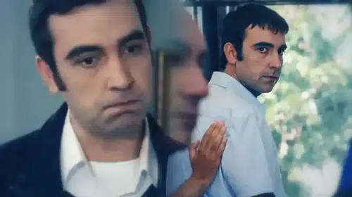 Yaprak Dökümü’nün Efsanevi Karakteri Şevket Yeniden Gündeme Geldi!