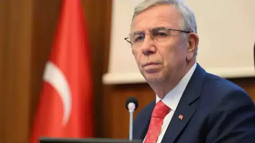 Mansur Yavaş ile Yaşar Yıldırım İlişkisi: Olayın Ardındaki Gerçekler Neler?