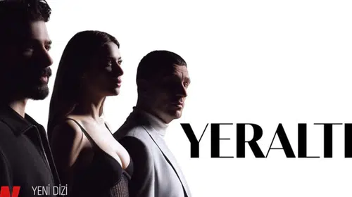 Yeraltı Dizisi: Oyuncu Kadrosu, Karakterler ve Konusu Hakkında Her Şey