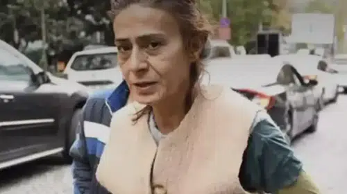 Yıldız Tilbe'nin Hastaneye Yatışı: Sağlık Durumu ve Geçirdiği Süreç Hakkında Detaylar!