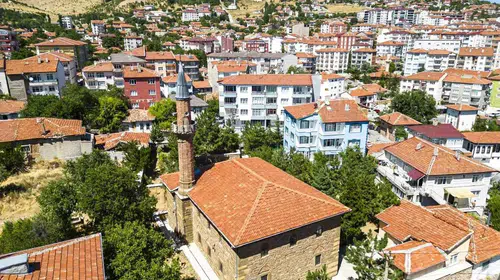 Yozgat İsmini Nereden Almaktadır?