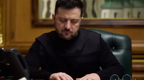 Zelenskiy, Trump ile telefonda görüştü