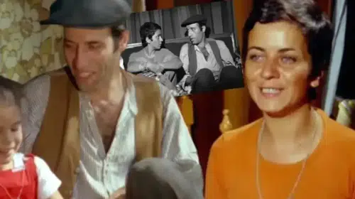 Zeynep Casalini: Deniz Türkali'nin Kızı ve Güncel Yaşamı