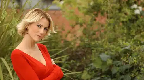 Zeynep Tokuş'un Yıllar Sonra Dönüşüm Yolculuğu Yeniden Gündemde!