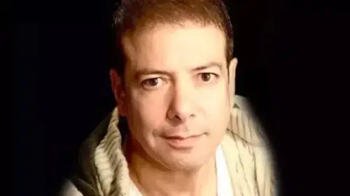 Oyuncu ve seslendirme sanatçısı Canberk Uçucu hayatını kaybetti