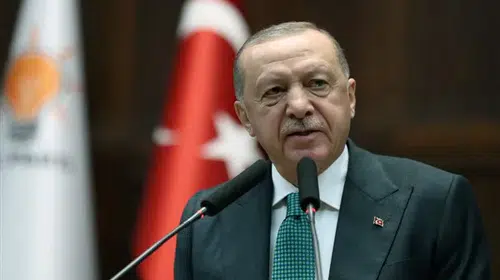 Cumhurbaşkanı Erdoğan: Sıfır Atık Hareketi ile ekonomiye 365 milyar lira katkı sağladık