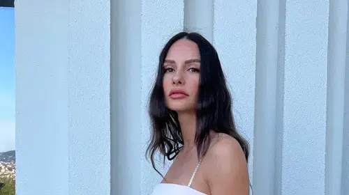 Doktorlar Dizisi'nin Yıldızı Yasemin Ergene, Emirgan’da Görüntülendi: Karaca Başaran ile Aşk İddiaları Gündemde!