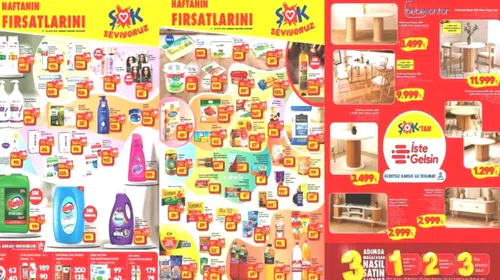 Ev Hanımları için Yaz Aylarına Özel Klimalı Yastık Fırsatı ŞOK'ta!