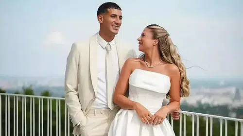 Koprena Andjela Kimdir? Mert Müldür’ün Nişanlısı Hakkında Bilinmeyenler