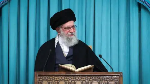 Hamaney’in Yerine Kim Geçecek? Belli Oldu Mu?