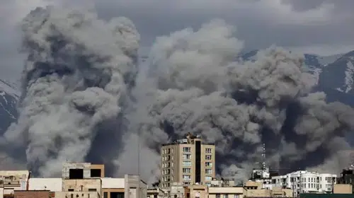 İsrail açıkladı! "1 dakikada İran'ın 40 komutanı etkisiz hale getirildi"