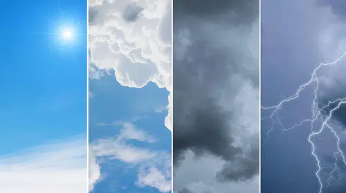 Türkiye Mart'ta kışa dönüyor: Yağış ve soğuk hava uyarısı!