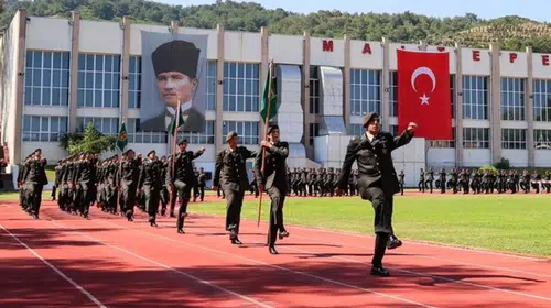 MSÜ 2026! Soru kitapçığı ve cevap anahtarı erişime açıldı...