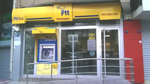 PTT'den Heyecan Verici Fırsat! Tek Bir Mesajla 100 Bin TL Ödül Şansı Sizi Bekliyor!