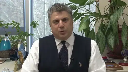 Viyana’da Kritik Görev: Prof. Dr. Mustafa Kibaroğlu Kimdir?