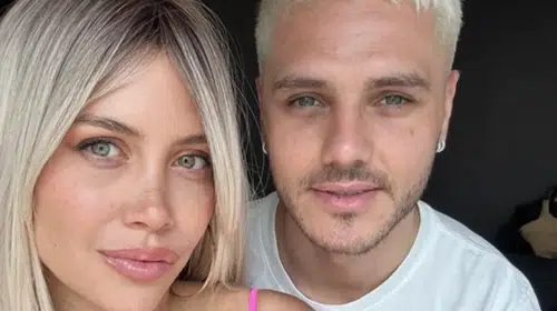 Mauro Icardi'nin Boşanma Süreci Sonuçlandı: Resmi İlan Yapıldı!