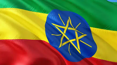 Addis Ababa: Etiyopya'nın Geleceğine Giden Anahtar