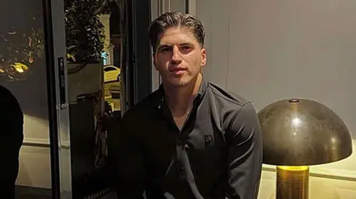 Futbolcu Kubilay Kaan Kundakçı Katili Ünlü Armatörün Oğlu Çıktı!