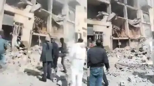 Orta Doğu’da İsrail‑İran Krizi ve Saldırının Arkası (Son Haberler)