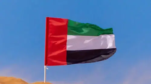 BAE Savunma Bakanlığı: 5 balistik füze ve 17 insansız hava aracına karşı önlem alındı