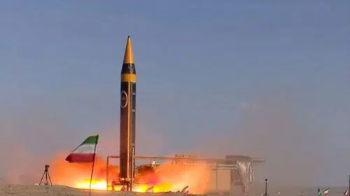 Khorramshahr-4 (Hayber) füzesi nedir? Menzili ve teknik özellikleri