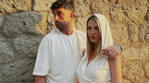 İkiz Bebeklerin Annesi Yasemin Şefkatli'den Dikkat Çeken Açıklama: İdo Tatlıses Gerçekten Şanslı