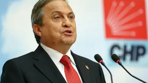 Torun: Özcan ve Arı'yı Sincan Cezaevi'nde Ziyaret Ettik