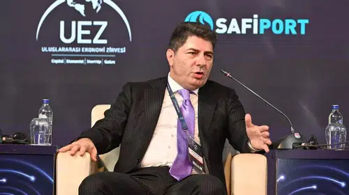 Hakan Safi Kimdir, Ne İş Yapıyor? Serveti Ne Kadar?