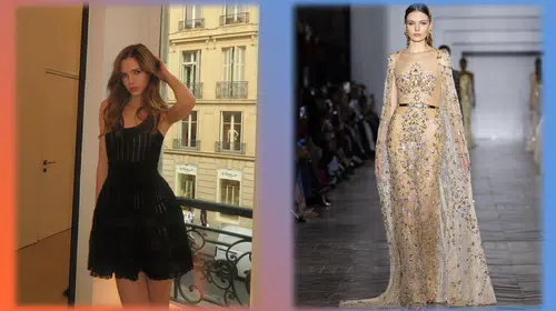 Gloria Dinov Kimdir?