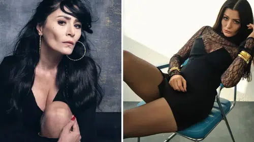 Afra Saraçoğlu ve Cemre Baysel'in partner eleştirilerine Deniz Çakır da dahil oldu!