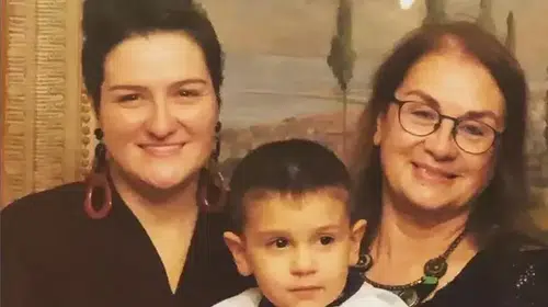 Tarihi Figür İlber Ortaylı'nın Eski Eşi: Ayşe Özdolay Hakkında Bilinmesi Gerekenler