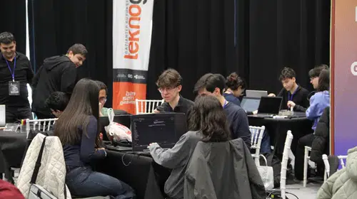 TUA AstroHackathon Gaziantep 2026 tamamlandı