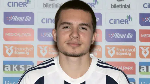 Rüştü Reçber'in Oğlu Burak Reçber: Avrupa Kariyerini Neden Noktaladı ve İstanbul'a Dönüş Sebepleri Neler?