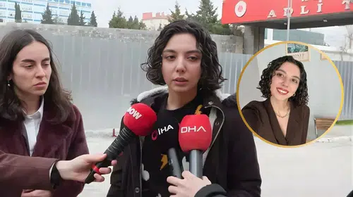 Fatma Nur Çelik’in Avukatı Buse Naz Güneş Kimdir, Nereli?