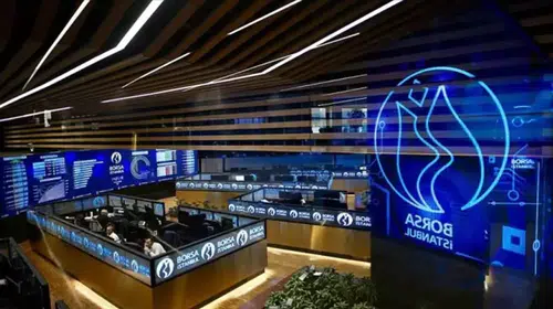 Borsa Yeni Güne Zayıf Başlangıç Yaptı