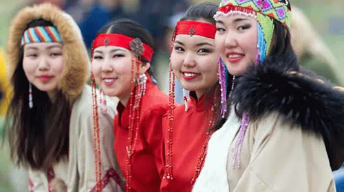 Buryatlar kimdir? Türk mü, Moğol mu?