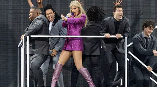 Şaşırtan Zenginlik: Ünlü Şarkıcının Serveti 2 Milyar Doları Aştı!