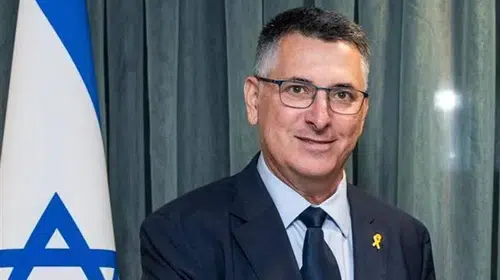 Saar: Lübnan hükümetini Hizbullah'a karşı anlamlı adımlar atmaya çağırıyoruz