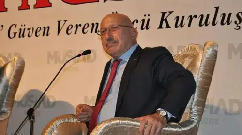 Eski AK Parti Milletvekili Bayram Ali Bayramoğlu'nun Gözaltına Alınma Sebepleri ve Hayatı Hakkında Bilgiler