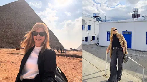 Ankara Kulislerinin Güçlü İsmi: Dicle Canova Kimdir, Nereli, Kaç Yaşında? Neden Gündemde?