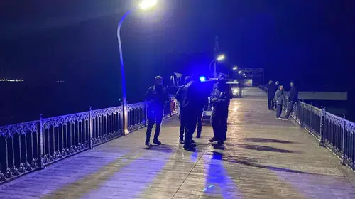 Samsun'da Kayıp Ceren İçin Karada ve Denizde Yoğun Arama Faaliyetleri Başlatıldı