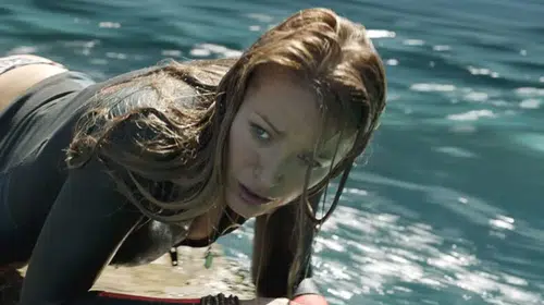 Karanlık Sular (The Shallows) Filmi Konusu ve Oyuncuları