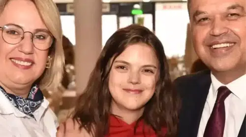 İremnur Arslan Neden Öldü? Kimdir?