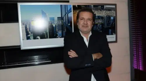 Alinur Velidedeoğlu Kimdir? Neden Öldü? Ünlü Yapımcının Hastalığı Neydi?