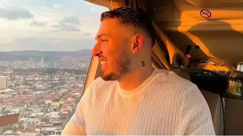 Blok3, Hapis İddialarına Cevap Verdi: "Aleyhime Dava Açılmış Değil!"