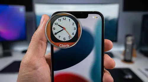 iPhone’da Yıllardır Gizlenen 'Saat' Sırrı