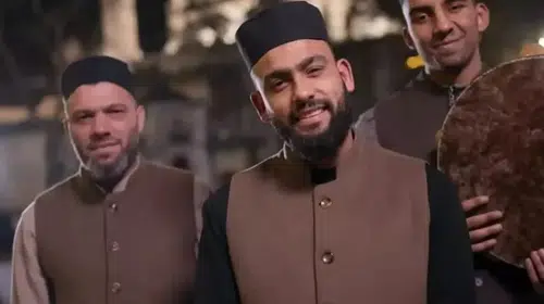 Sosyal Medyanın Yeni Fenomeni: Kabe’de Hacılar Hû Der Allah İlahisi Neden Her Yerde?