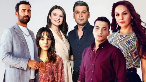 Uzak Şehir 53. bölüm Nare ve Zerrin’in Giydiği Kıyafetler?