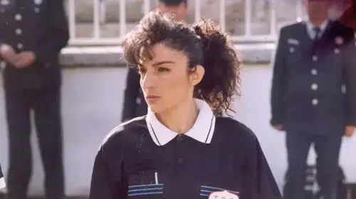 Lale Orta Kimdir, Kaç Yaşında ve Nereli? MHK Başkanı mı Oldu?