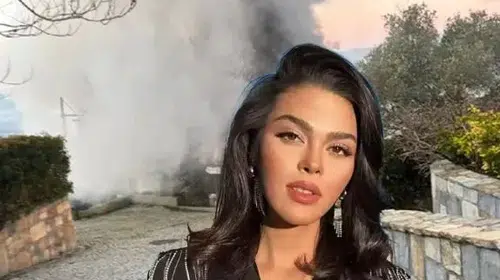 Aslıhan Karalar Öldü Mü? Sağlık Durumu Nasıl, Villasında Neden Yangın Çıktı?